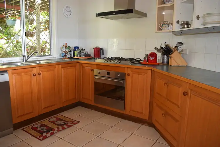 Seventh view of Homely house listing, 141 GUANABA Road, Tamborine Mountain QLD 4272