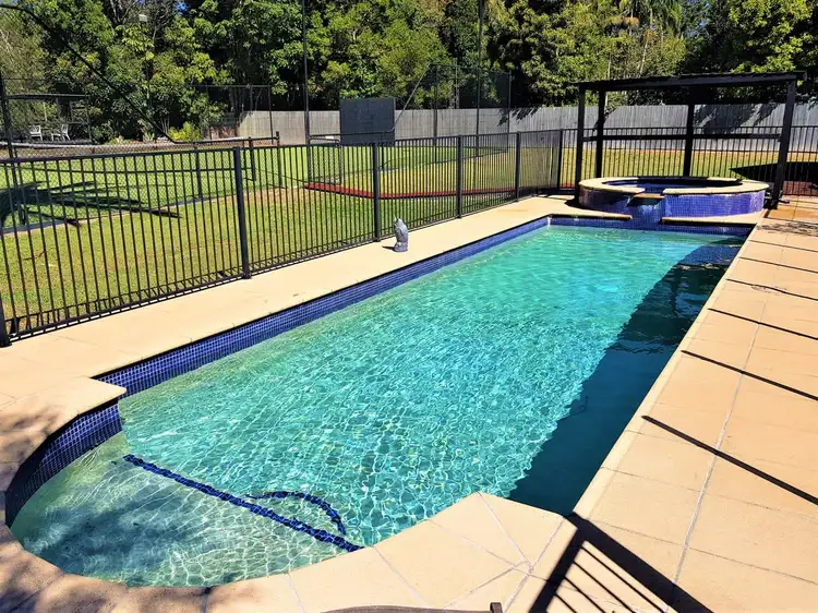 Sixth view of Homely house listing, 9 Jutland Place, Currumbin Waters QLD 4223