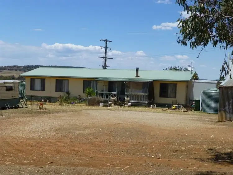 Fourth view of Homely rural property listing, 304 Norah Creek Road, Molong NSW 2866