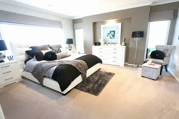 Sixth view of Homely house listing, 1 Shelton Street, Newborough VIC 3825