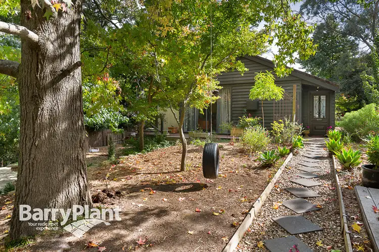 Second view of Homely house listing, 2097 Wellington Road, Clematis VIC 3782