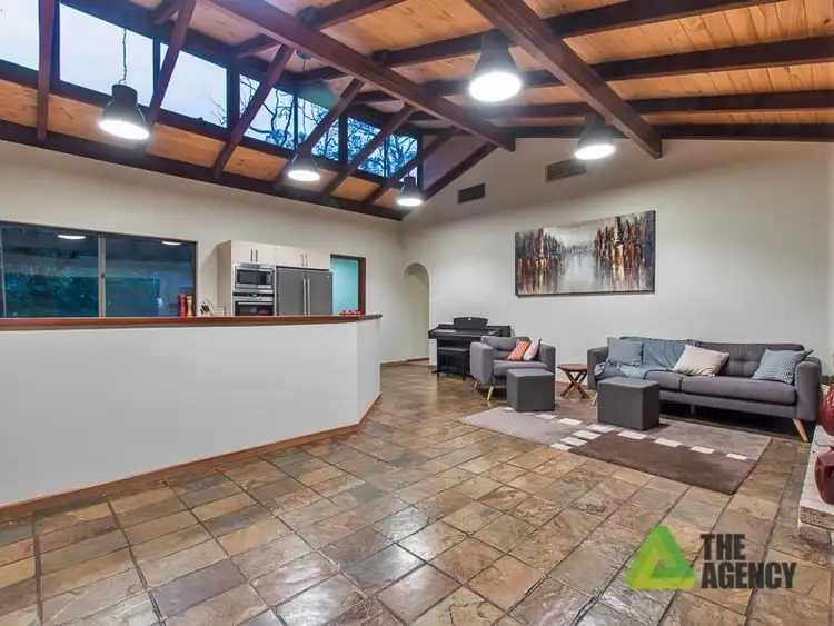 Third view of Homely house listing, 100 Victor Road, Darlington WA 6070