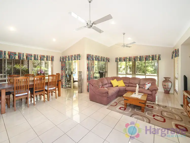 Fifth view of Homely house listing, 21 Orana Avenue, Pomona QLD 4568