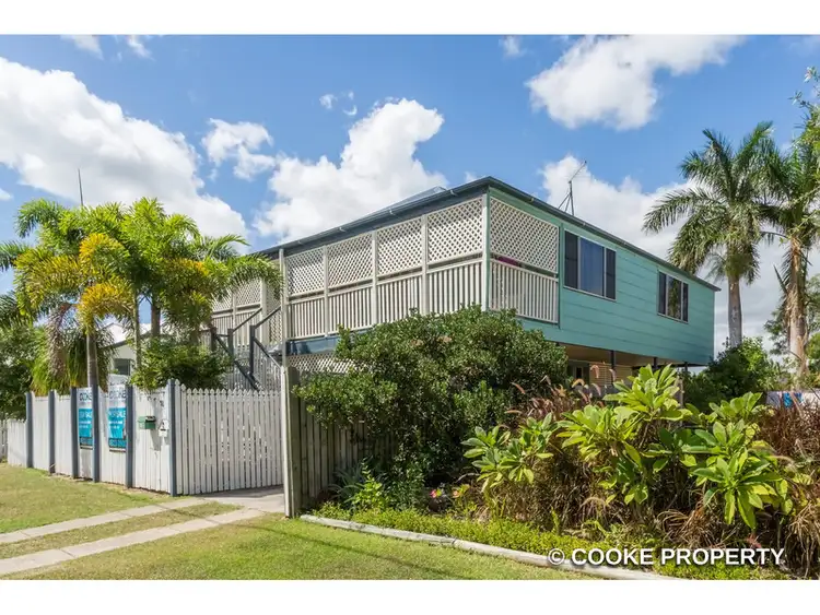 18 Baden Powell Street, Wandal QLD 4700