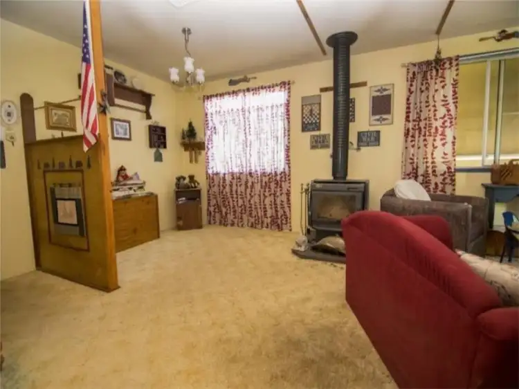 Third view of Homely house listing, 74 Hickey Street, Jandowae QLD 4410