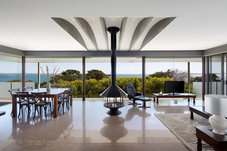 Main view of Homely apartment listing, 6/2-4 Warley Avenue, Cowes VIC 3922