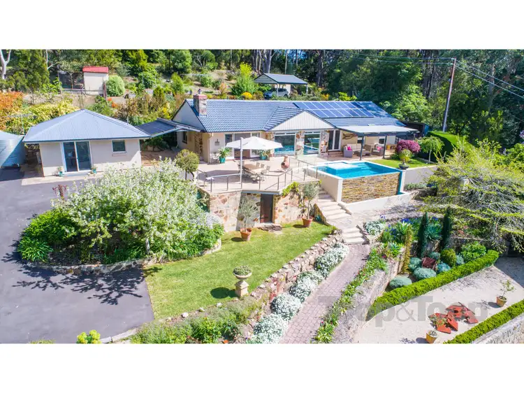 93 Piccadilly Road, Crafers SA 5152