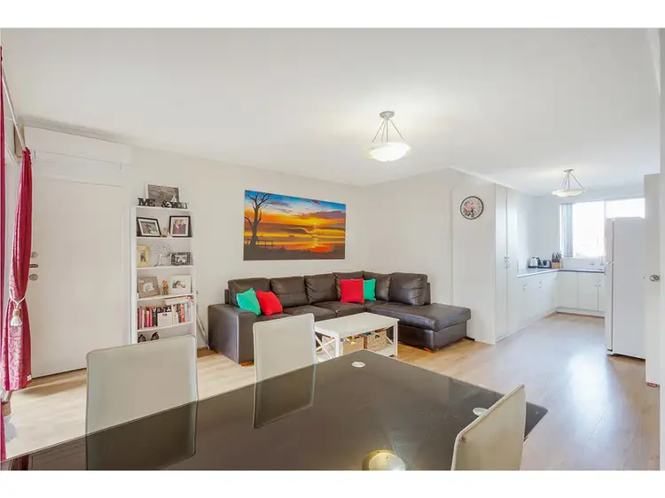 Third view of Homely unit listing, 2/1 Monaro Street, Merimbula NSW 2548