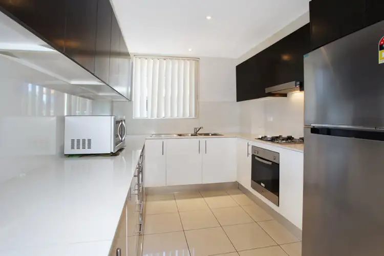Second view of Homely apartment listing, 16/35-37 Darcy Road, Westmead NSW 2145