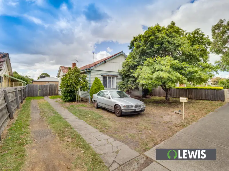 Main view of Homely house listing, 28 Edward Street, Fawkner VIC 3060