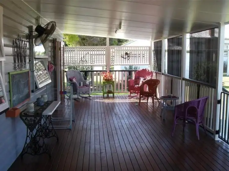 Fourth view of Homely house listing, 12 Avon Street, Texas QLD 4385