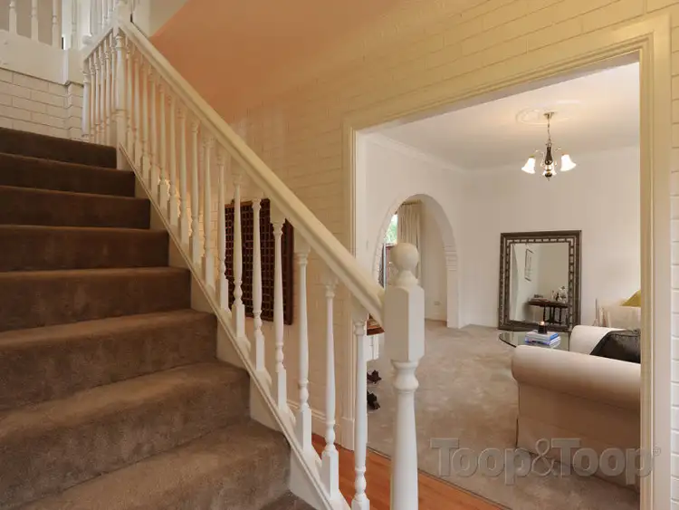 Second view of Homely house listing, 12 Homes Avenue, Magill SA 5072