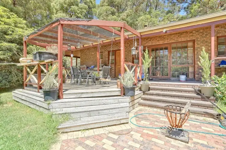 Sixth view of Homely house listing, 30 Aura Vale Road, Menzies Creek VIC 3159