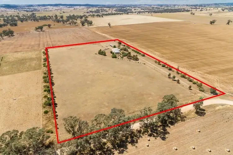 Second view of Homely house listing, 90 Stapletons Road, Molong NSW 2866