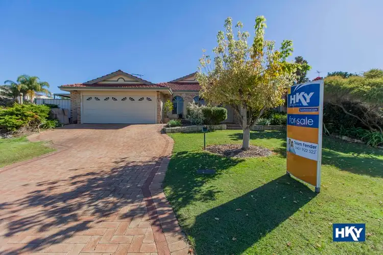 Main view of Homely house listing, 5 Southmead Drive, Landsdale WA 6065