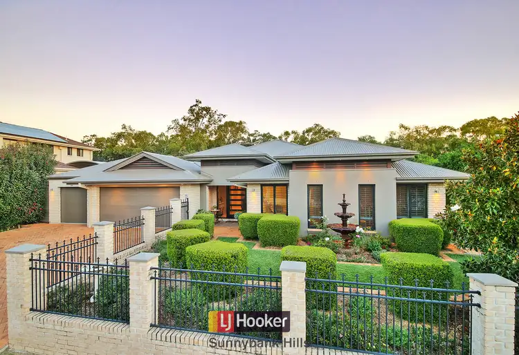 126 Lake Eyre Crescent, Parkinson QLD 4115