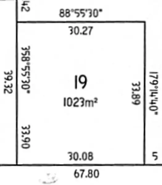 Main view of Homely land listing, LOT 19/16 Jemima Court, Garfield VIC 3814