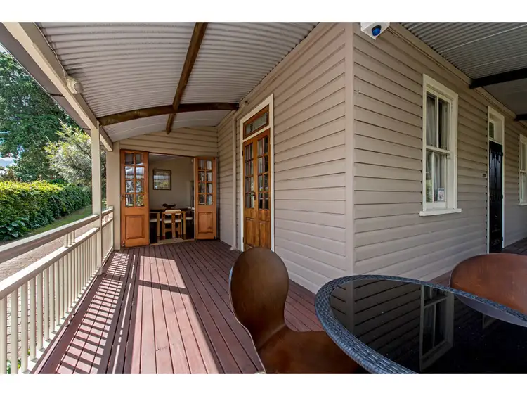 Second view of Homely house listing, 101 Bridge Street, Mount Lofty QLD 4350