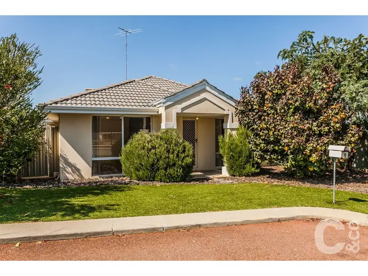 Main view of Homely house listing, 6 Abingdon Crecent, Wellard WA 6170