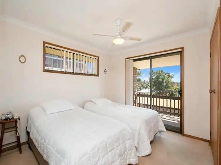 Seventh view of Homely house listing, 10 Echuca Crescent, Banora Point NSW 2486