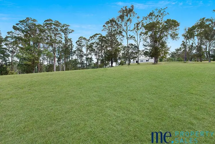 359 Sunrise Drive, Ocean View QLD 4521