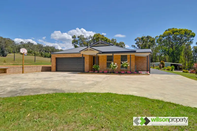 Main view of Homely house listing, 370 Traralgon Balook Road, Callignee VIC 3844