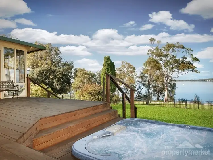 Second view of Homely house listing, 152 Buff Point Avenue, Buff Point NSW 2262