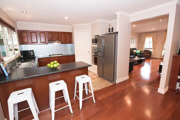 Fourth view of Homely house listing, 28 Alanbrae Terrace, Attwood VIC 3049