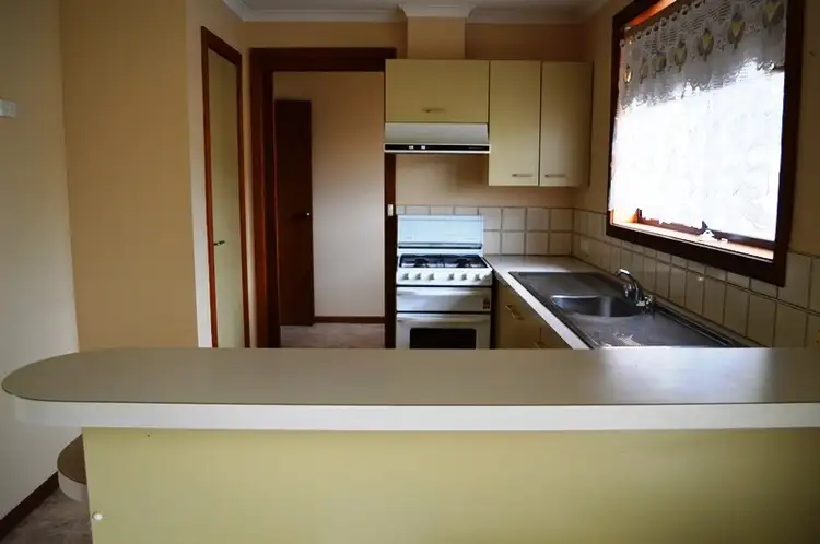 Second view of Homely townhouse listing, 11/28 Hewitt Street, Colac VIC 3250