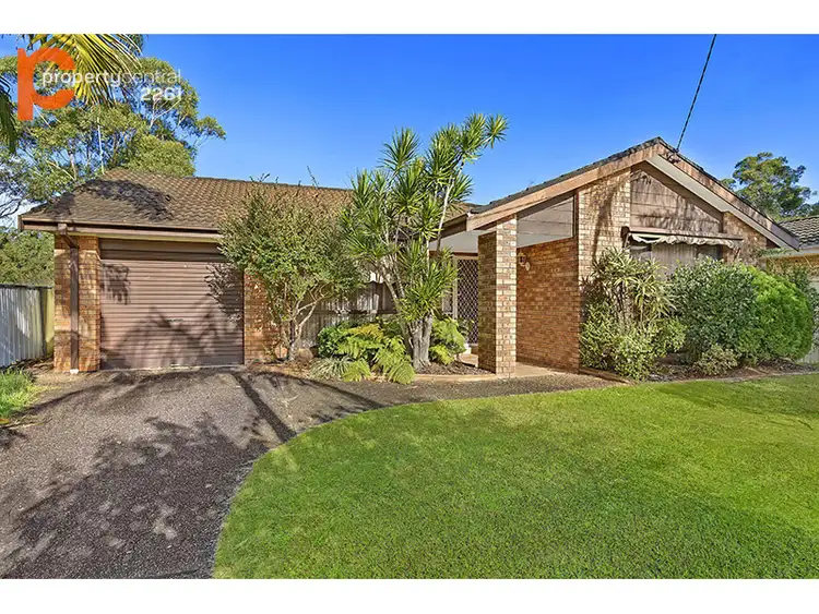 14 James Watt Drive, Chittaway Bay NSW 2261