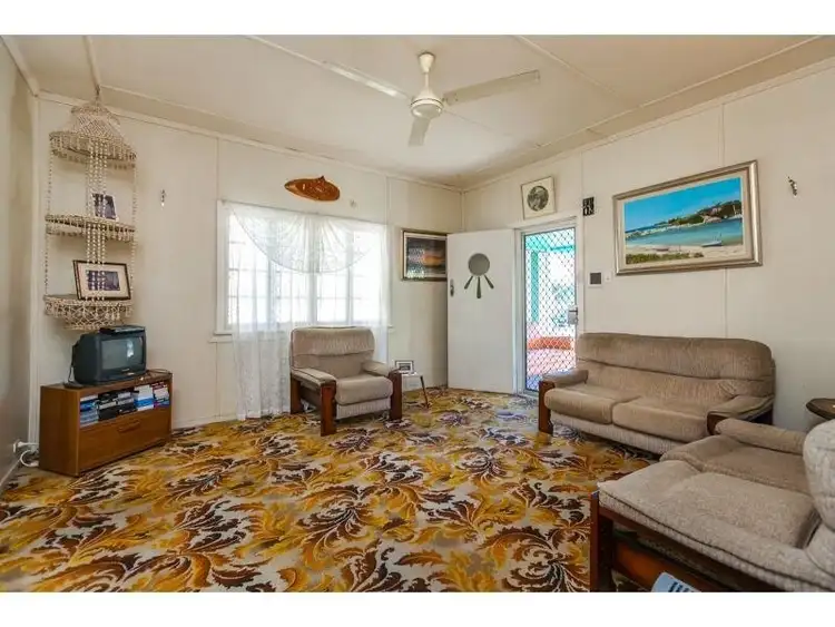 Sixth view of Homely house listing, 160 Mostyn Street, Berserker QLD 4701