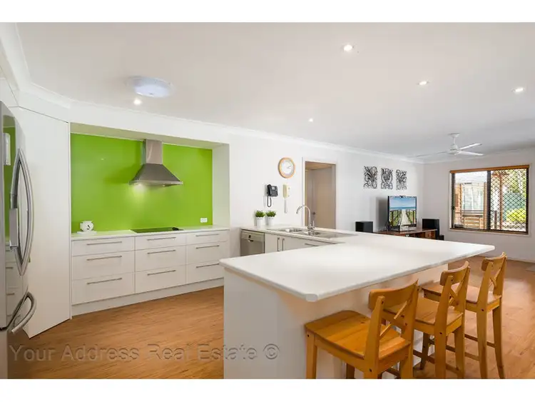 Third view of Homely house listing, 54 Centaurus Crescent, Regents Park QLD 4118