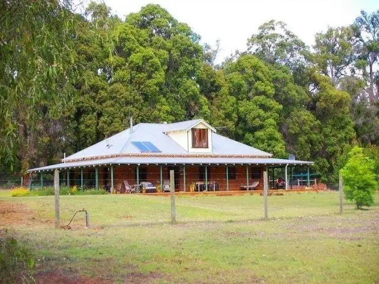Third view of Homely house listing, 7 King Road, Nannup WA 6275