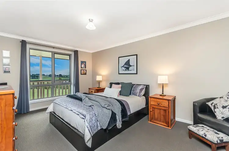 Sixth view of Homely house listing, 32 Ibbs Lane, Grassmere VIC 3281