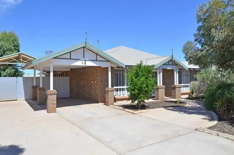 44 Heston Court, Somerville, Kalgoorlie WA 6430