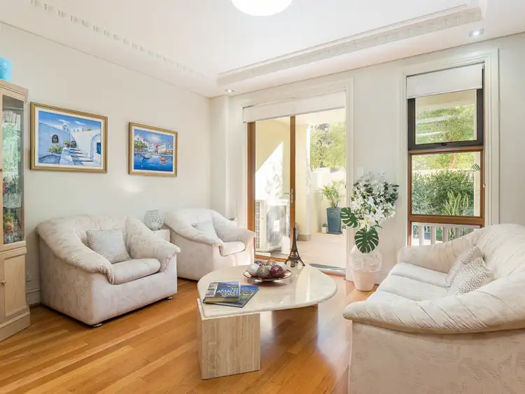 Fifth view of Homely apartment listing, 1A/73 Mill Point Road, South Perth WA 6151