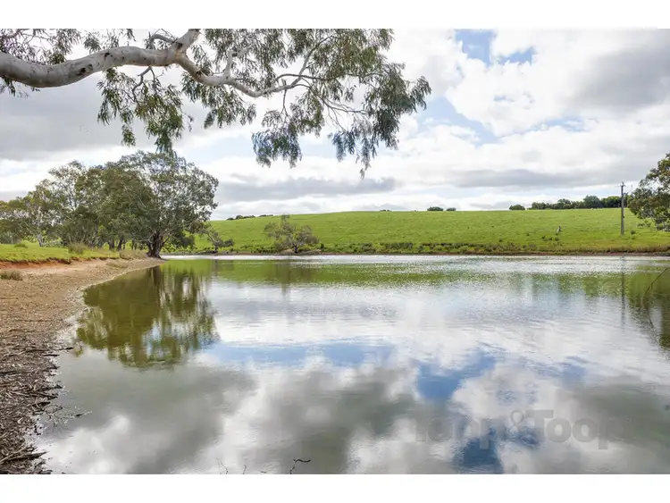 Third view of Homely house listing, 269 Long Valley Road, Bugle Ranges SA 5251