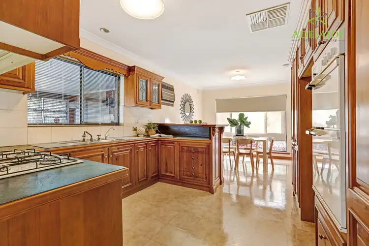 Main view of Homely house listing, 6 Clark Crescent, Paradise SA 5075