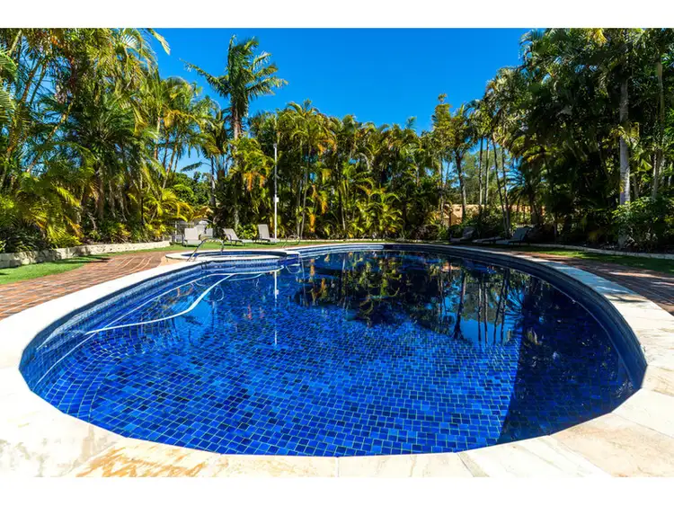 Second view of Homely unit listing, 23/138 Hansford Road, Coombabah QLD 4216