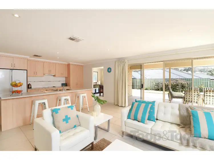Second view of Homely house listing, 3 Cray Court, Littlehampton SA 5250