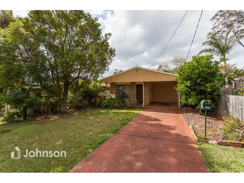 Main view of Homely house listing, 29 Bell Street, Ormiston QLD 4160