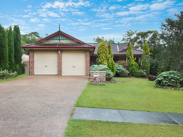 Main view of Homely house listing, 75 Burton Road, Eleebana NSW 2282