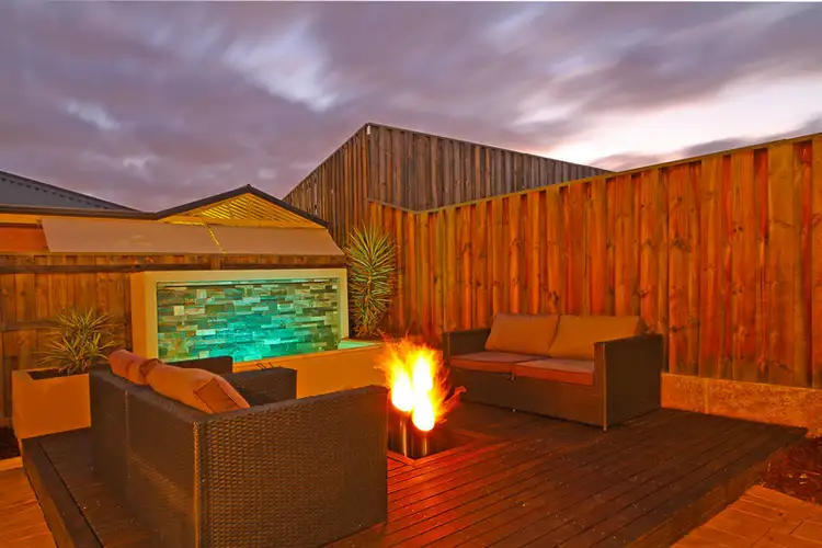 Second view of Homely house listing, 14 Morella Cross, Ellenbrook WA 6069