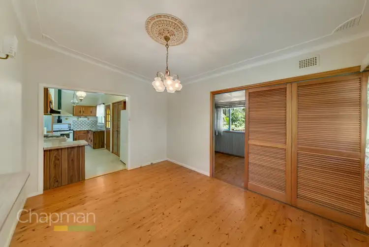 Fourth view of Homely house listing, 104 Rickard Road, Warrimoo NSW 2774
