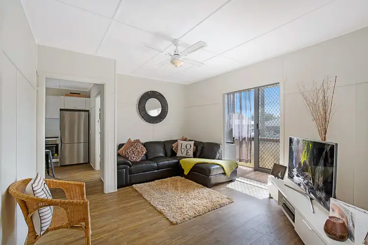 Fourth view of Homely house listing, 32 Weetwood Street, Newtown QLD 4350