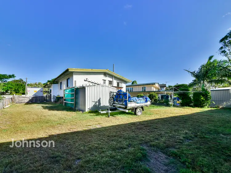 Seventh view of Homely house listing, 61 Curve Avenue, Wynnum QLD 4178