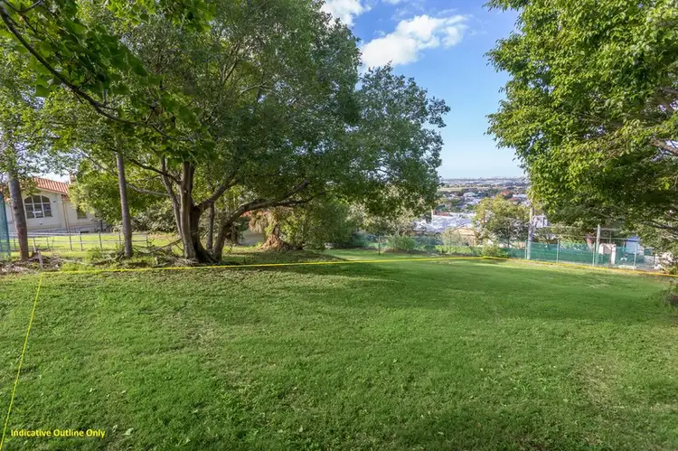 Second view of Homely land listing, 18 Sykes Street, Ascot QLD 4007