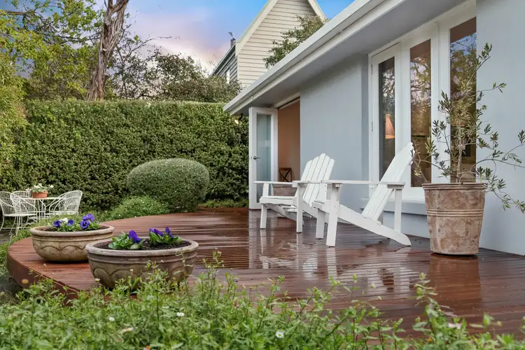 Third view of Homely house listing, 32 Adelaide Street, Blairgowrie VIC 3942