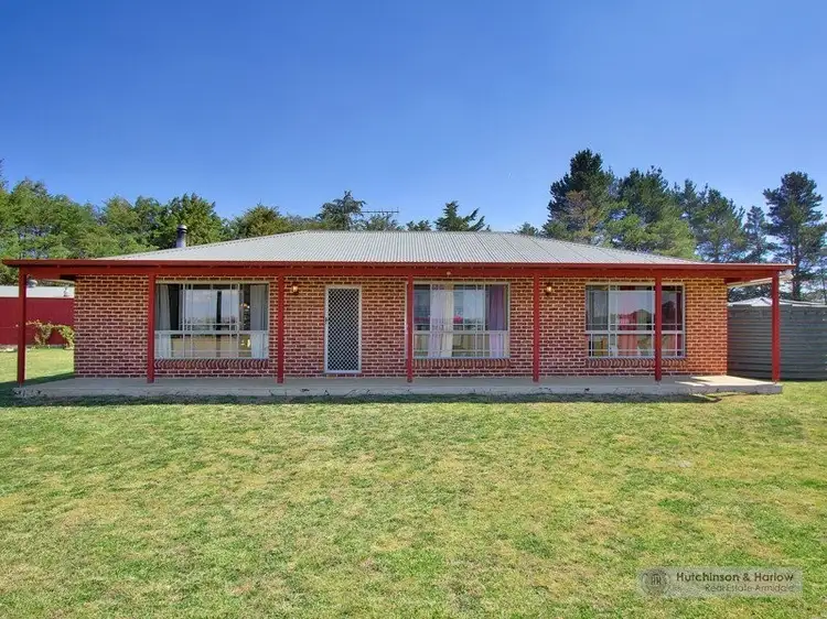 Second view of Homely rural property listing, 46 Mundays Lane, Armidale NSW 2350
