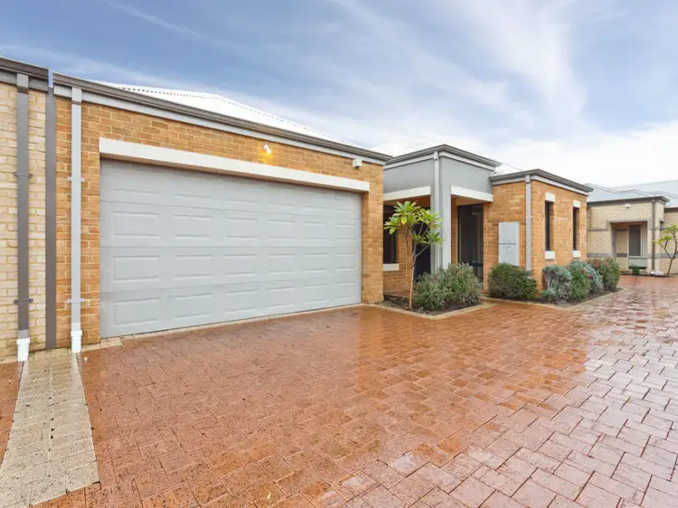 3/5 Oak Street, Cannington WA 6107